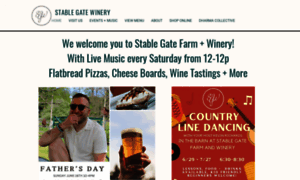 Stablegatewinery.com thumbnail