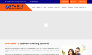 Stablemarketingservices.com thumbnail