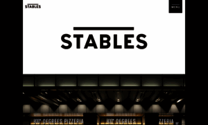 Stables.jp thumbnail