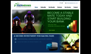 Stablewinners.com thumbnail