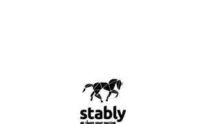 Stably.se thumbnail