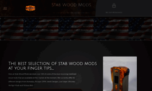 Stabwoodmods.co.uk thumbnail