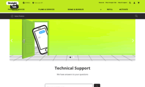 Stacademy.devicebits.com thumbnail