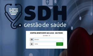 Stacasa_saopedro.datahealth.com.br thumbnail