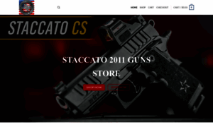 Staccato2011gun.com thumbnail