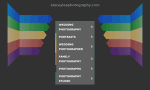 Staceyleaphotography.bookmark.com thumbnail