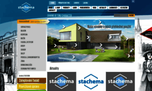 Stachema.cz thumbnail