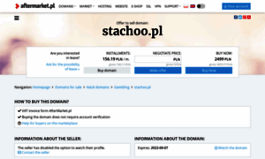 Stachoo.pl thumbnail