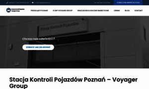 Stacjakontrolipoznan.pl thumbnail