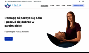 Stacjaregeneracja.pl thumbnail