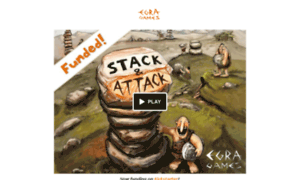 Stack-and-attack.com thumbnail