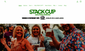 Stack-cup.com thumbnail