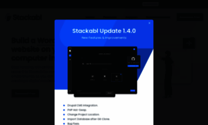 Stackabl.io thumbnail