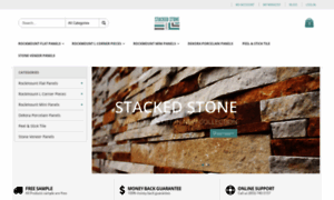 Stacked-stone.us thumbnail