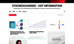 Stackexchanges.com thumbnail