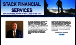 Stackfinancialservices.com thumbnail