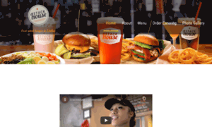 Stackhouseburgers.com thumbnail