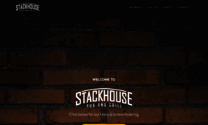 Stackhousestl.com thumbnail