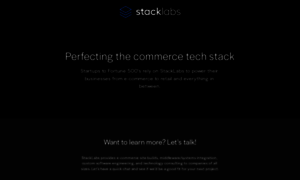 Stacklabs.io thumbnail