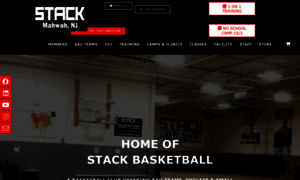 Stacknj.com thumbnail