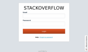 Stackoverflow.adzerk.net thumbnail
