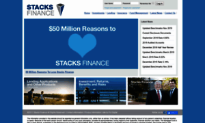 Stacksfinance.com.au thumbnail