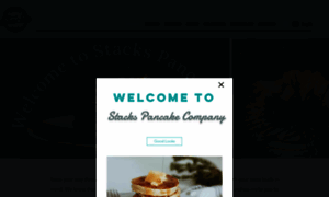 Stackspancakeco.com thumbnail