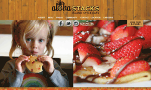 Stackspancakehouse.com thumbnail