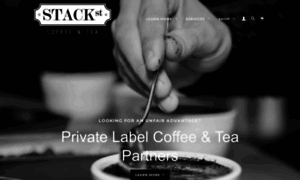 Stackstcoffee.com thumbnail