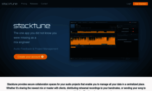 Stacktune.com thumbnail