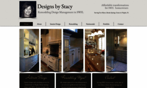 Stacydesignremodeling.com thumbnail