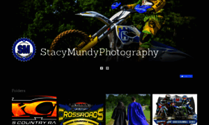 Stacymundyphotography.com thumbnail