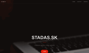 Stadas.sk thumbnail