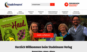 Stadelmann-verlag.de thumbnail