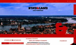 Stadenlanddordrecht.nl thumbnail
