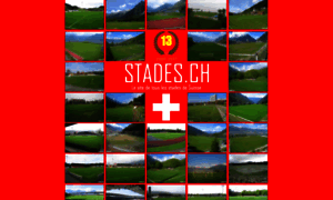 Stades.ch thumbnail