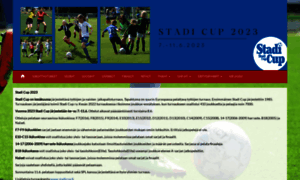 Stadicup.torneopal.fi thumbnail