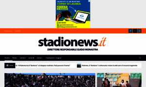 Stadionews.it thumbnail