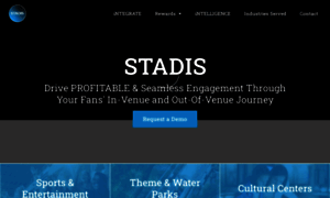 Stadis.com thumbnail