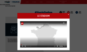 Stadium-lillemetropole.fr thumbnail