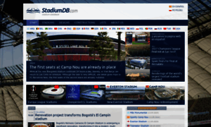 Stadiumdb.com thumbnail