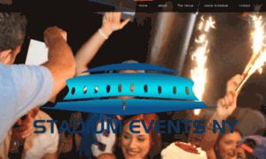 Stadiumeventsny.com thumbnail