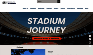 Stadiumjourney.com thumbnail