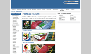 Stadiums.football.co.uk thumbnail