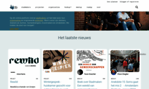 Stadmakersonline.nl thumbnail
