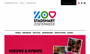 Stadshart.nl thumbnail