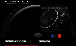 Stadsradio.nl thumbnail