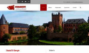 Stadstvbergh.nl thumbnail