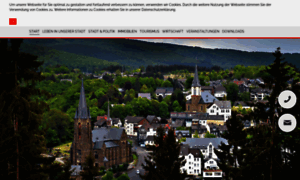 Stadt-kirchen.de thumbnail