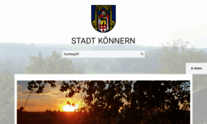 Stadt-koennern.de thumbnail